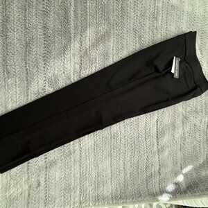 Women's NWT Black Career Pants Size 11, by By & By